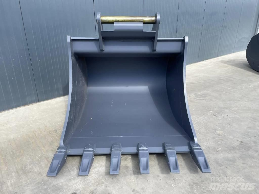Engcon S80 Bakken