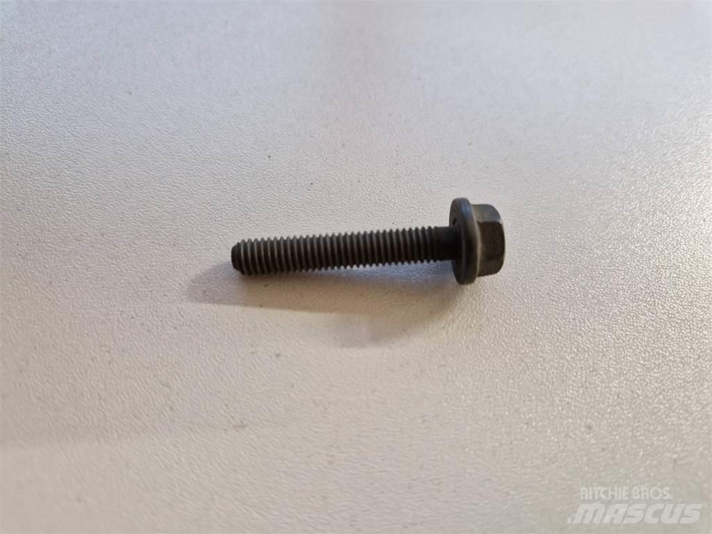 Rottne 999-4601 Chassis en ophanging