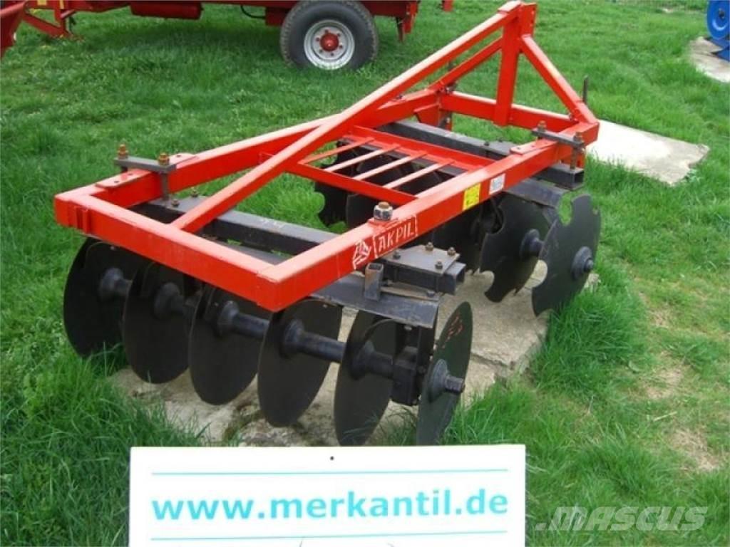  V2 AB 1,40 / 2,00 m Schijveneggen