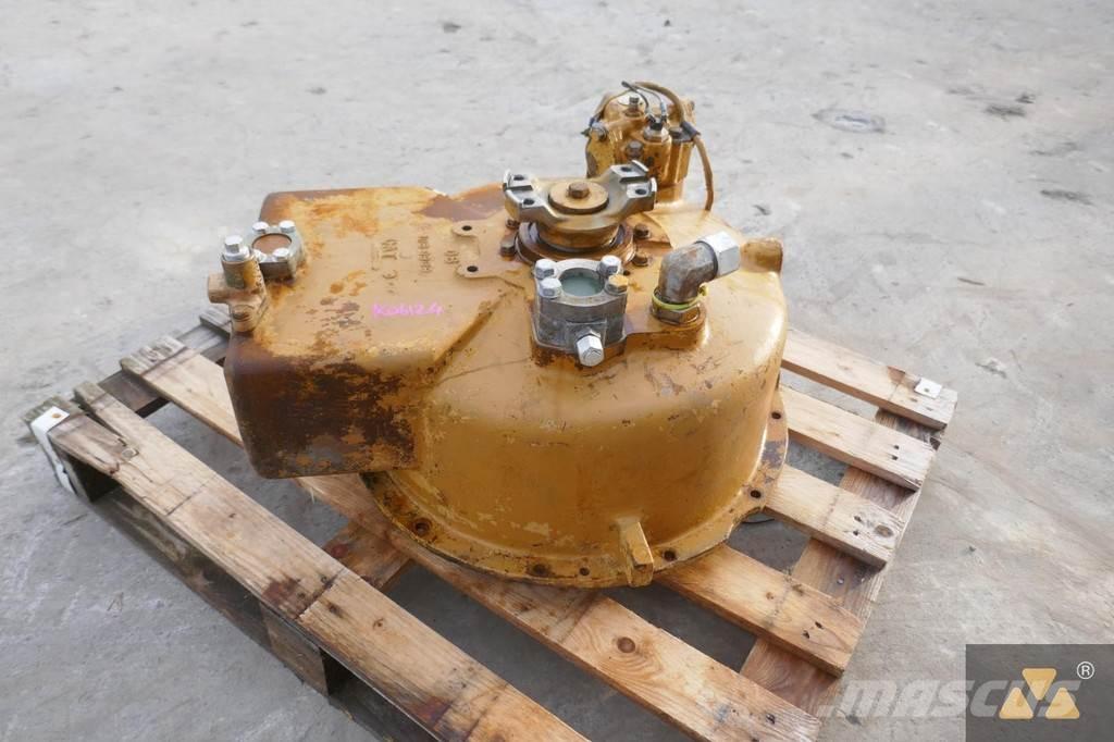 CAT 110-3391 Versnellingsbakken