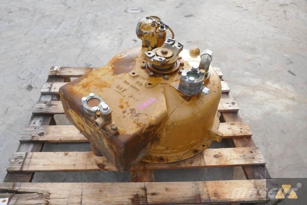 CAT 110-3391 Versnellingsbakken