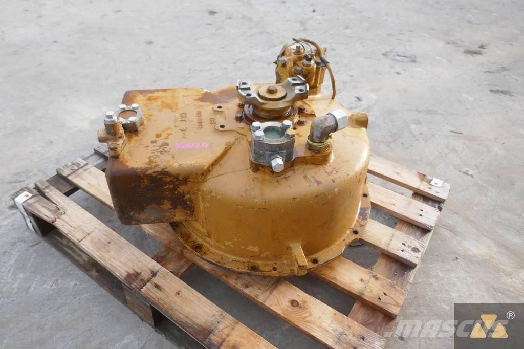 CAT 110-3391 Versnellingsbakken