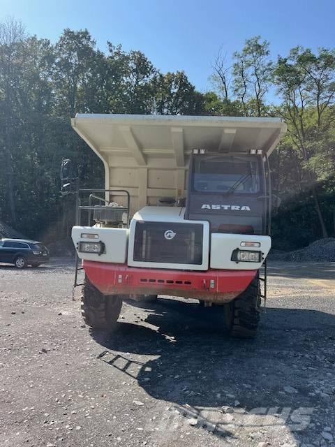 Astra RD32C Starre dumptrucks