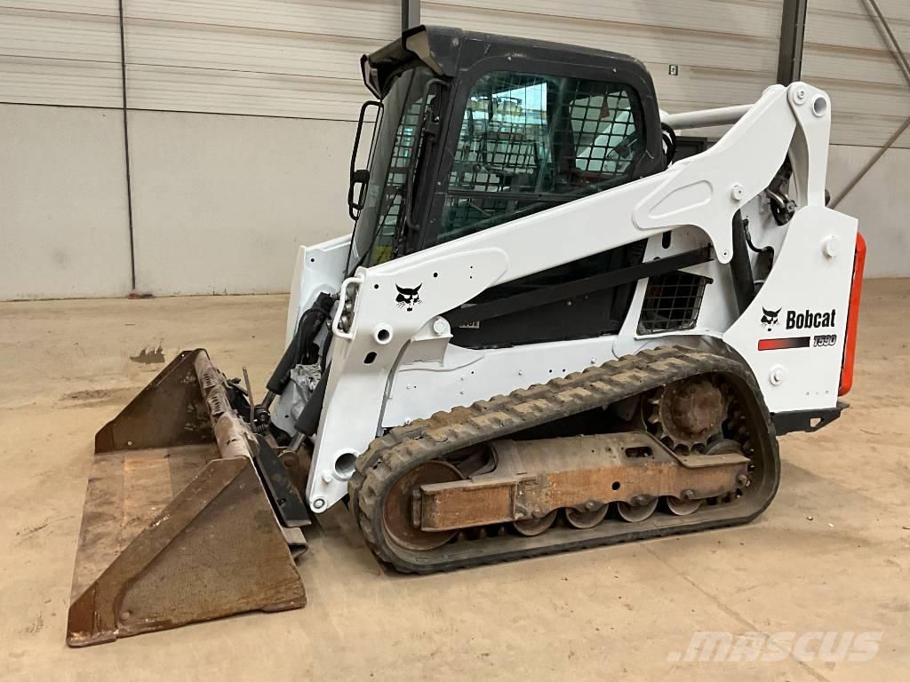 Bobcat T 590 Schrankladers