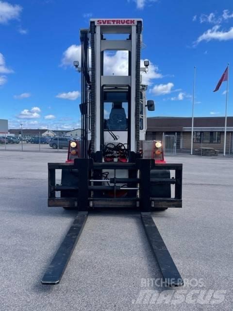 Svetruck 15120-35 Diesel heftrucks