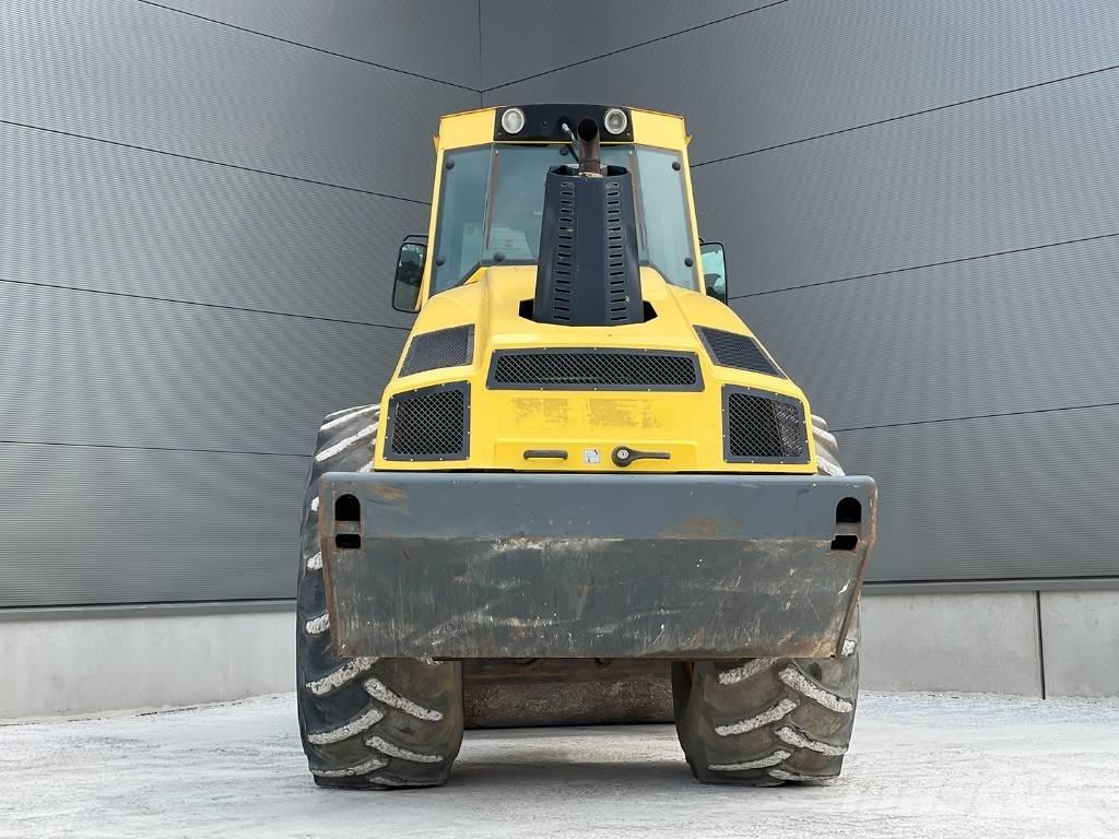 Bomag BW 216 DH-4i Trilrolwalsen