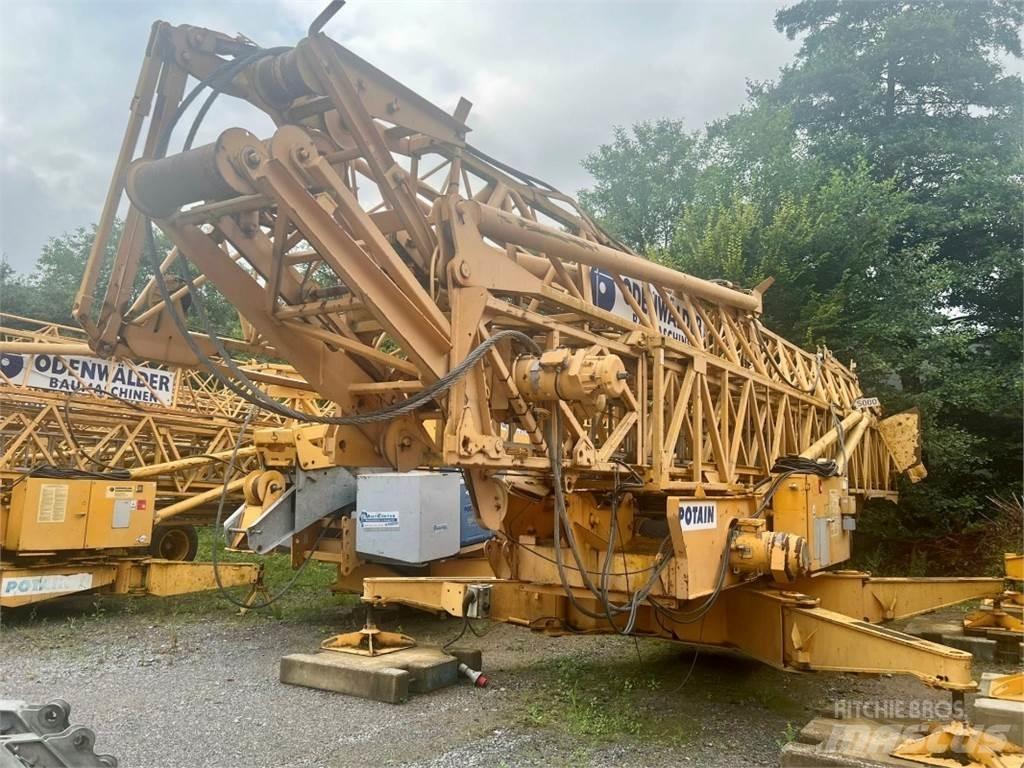  GTMR346A Torenkranen