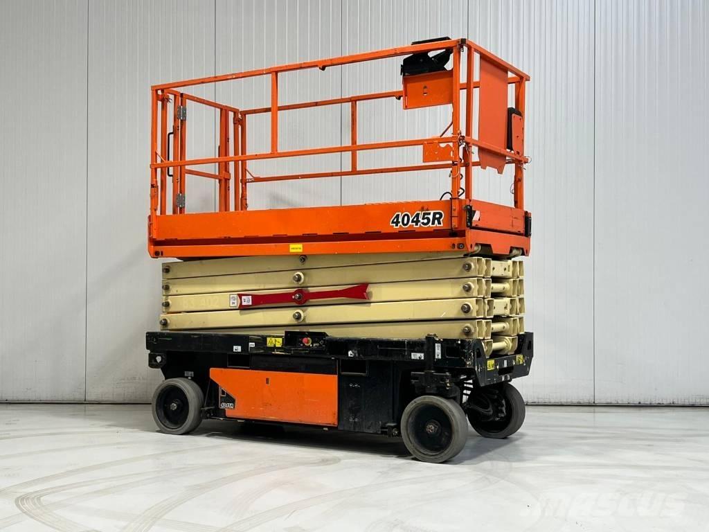 JLG 4045R Schaarhoogwerkers