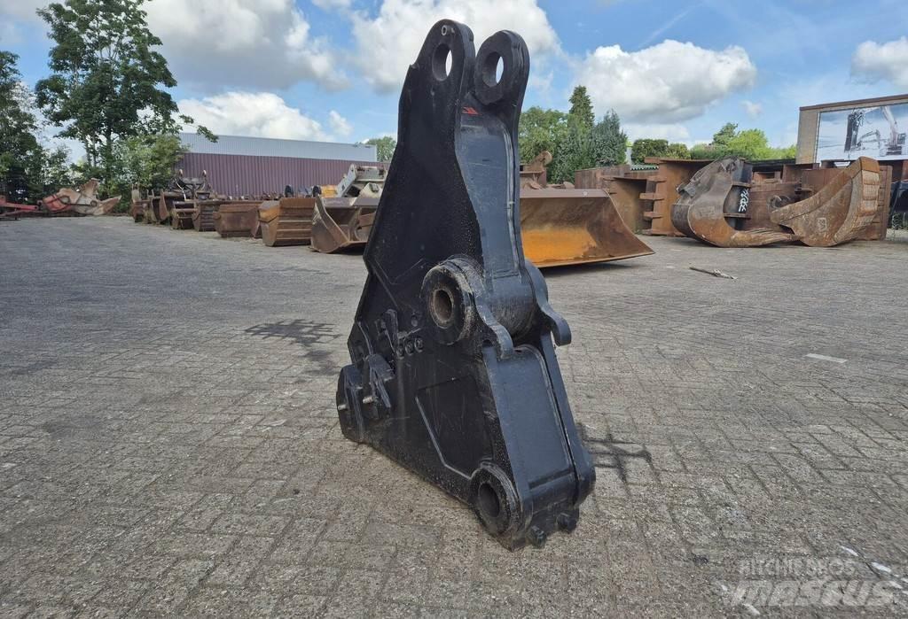  B30-MP15 Jaw Scharen