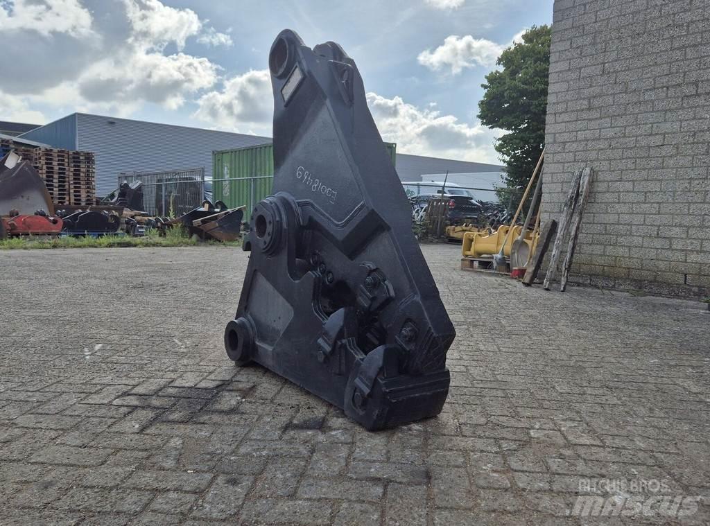  B30-MP15 Jaw Scharen