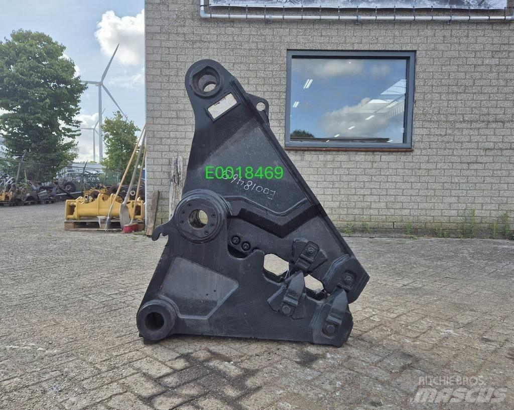  B30-MP15 Jaw Scharen