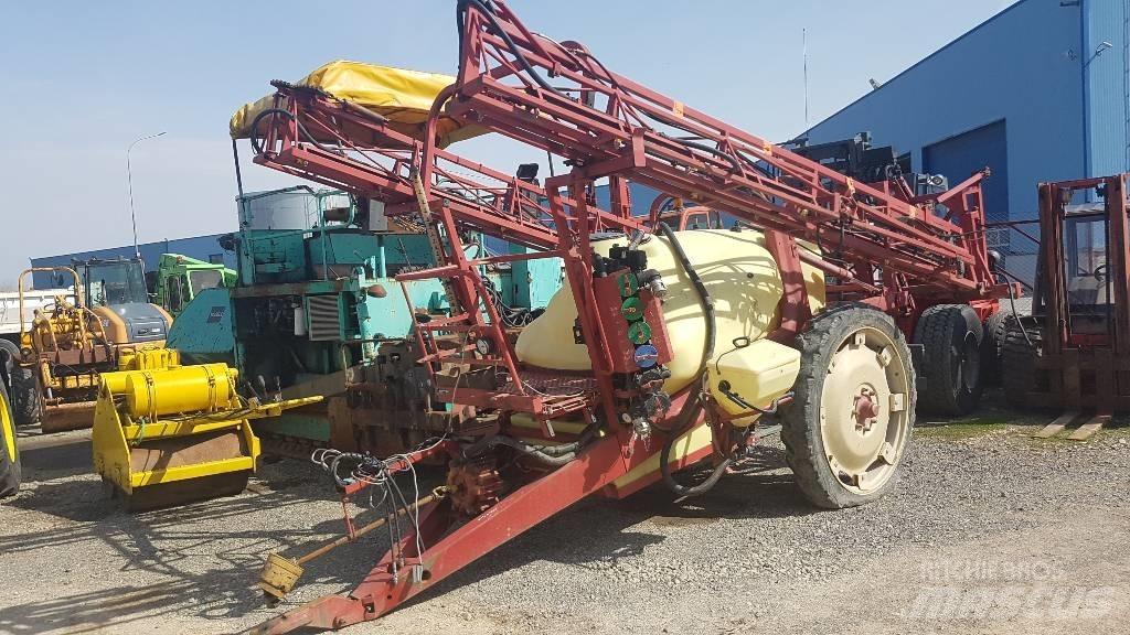 Hardi Commander 2200 Spuitmachines