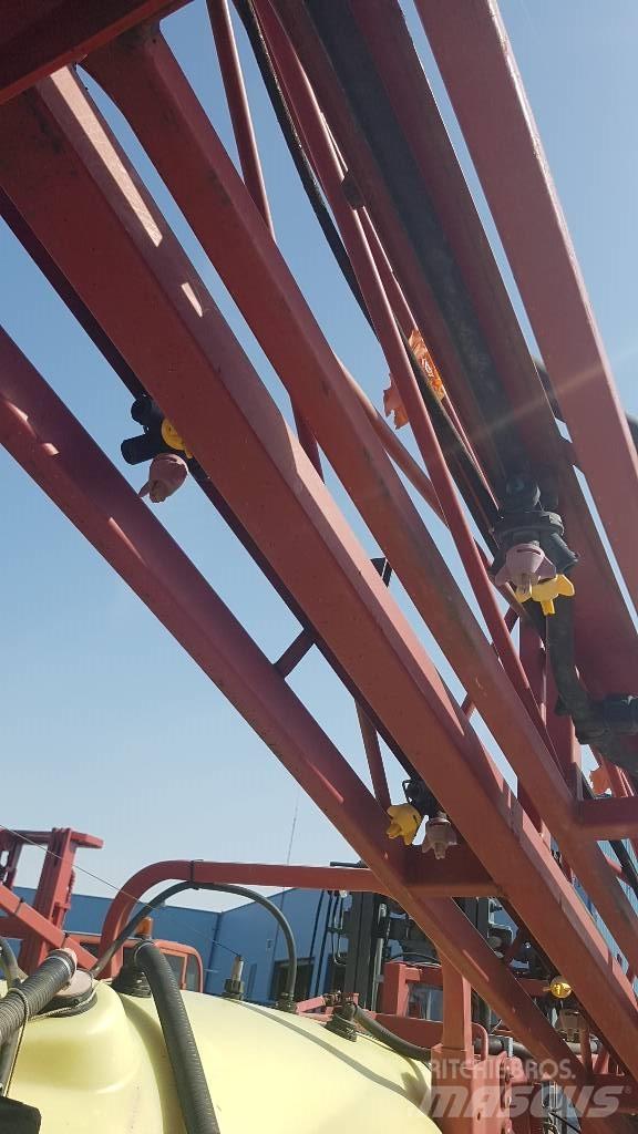 Hardi Commander 2200 Spuitmachines