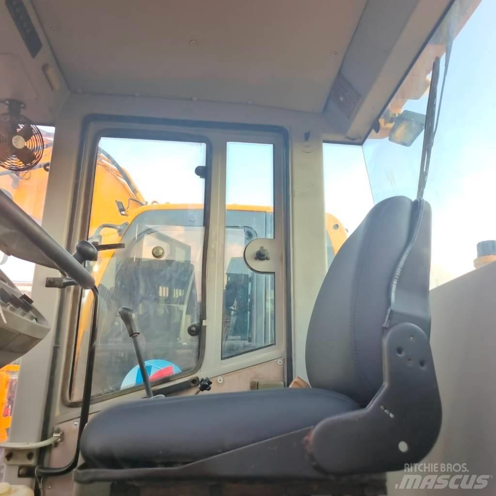 XCMG XS 183 J Trilrolwalsen