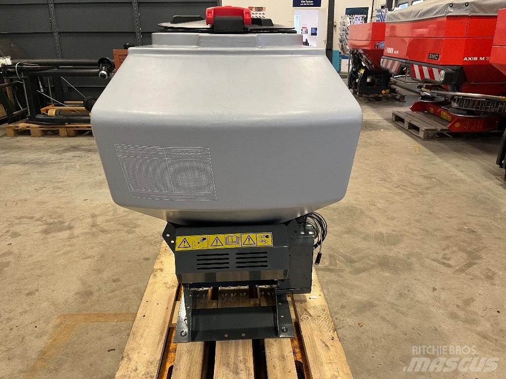 Unia FP 250 Zaaimachines
