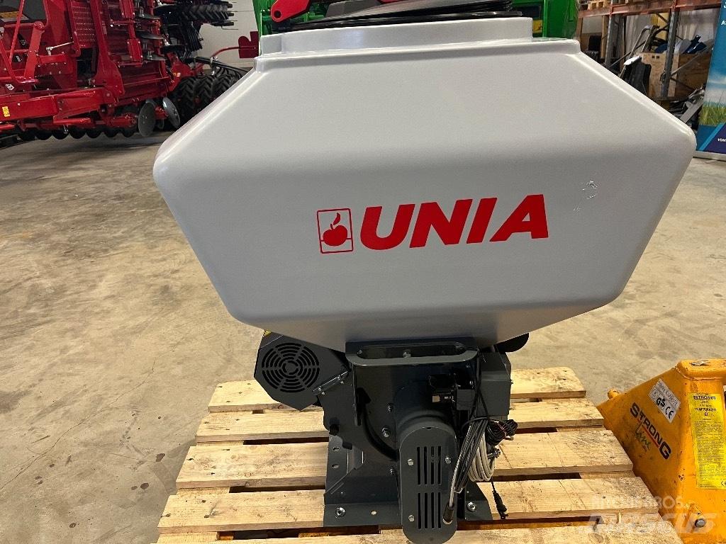 Unia FP 250 Zaaimachines