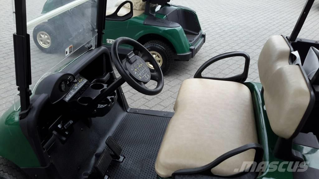 Ezgo rxv petrol Golfkarretjes / golf carts