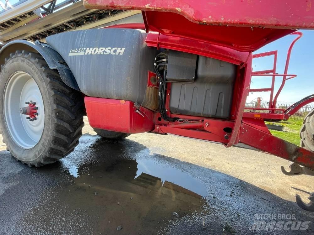 Horsch Leeb 5 LT Getrokken spuitmachines