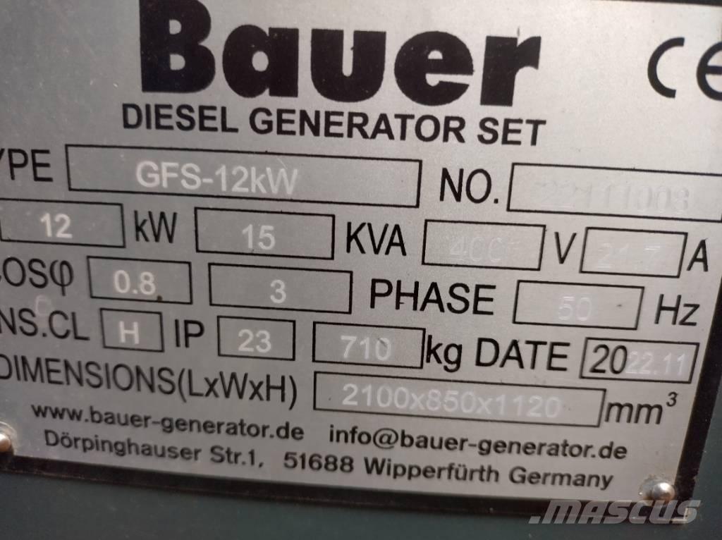 Remav L1400 Afvalverwerking / recycling & groeve spare parts