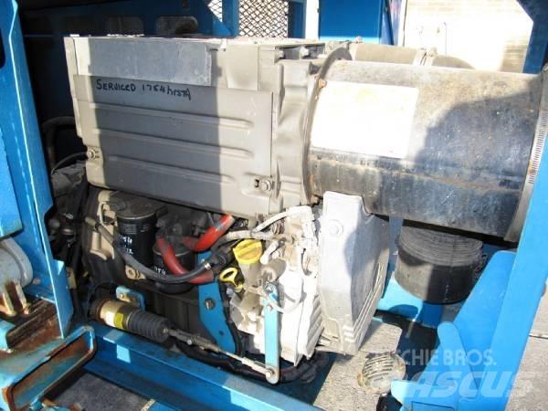 Genie GS-3384 Schaarhoogwerkers