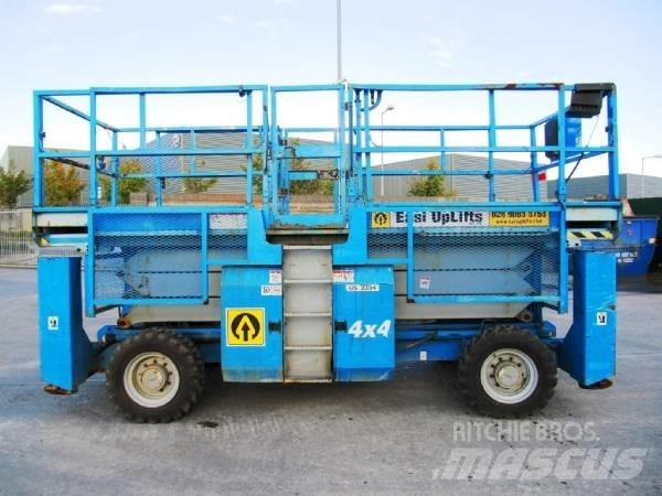 Genie GS-3384 Schaarhoogwerkers