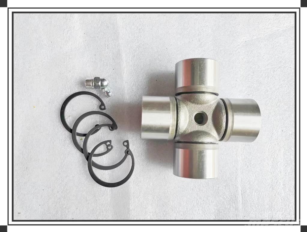 CLAAS Cross bearing Transmissie