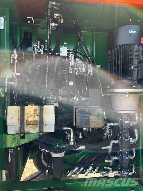 Posch Splafix K540 Houtklover