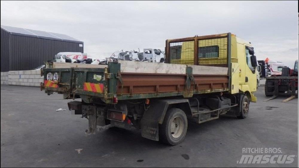 Renault Midlum 150 Kipper