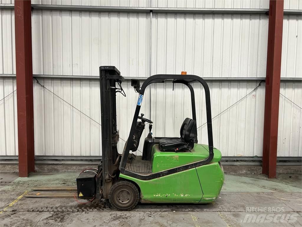 Cesab C3E150 Elektrische heftrucks