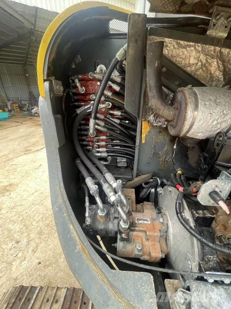 Wacker Neuson 50Z3 Minigraafmachines < 7t