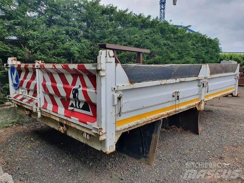  losse kipper Transport - Anderen
