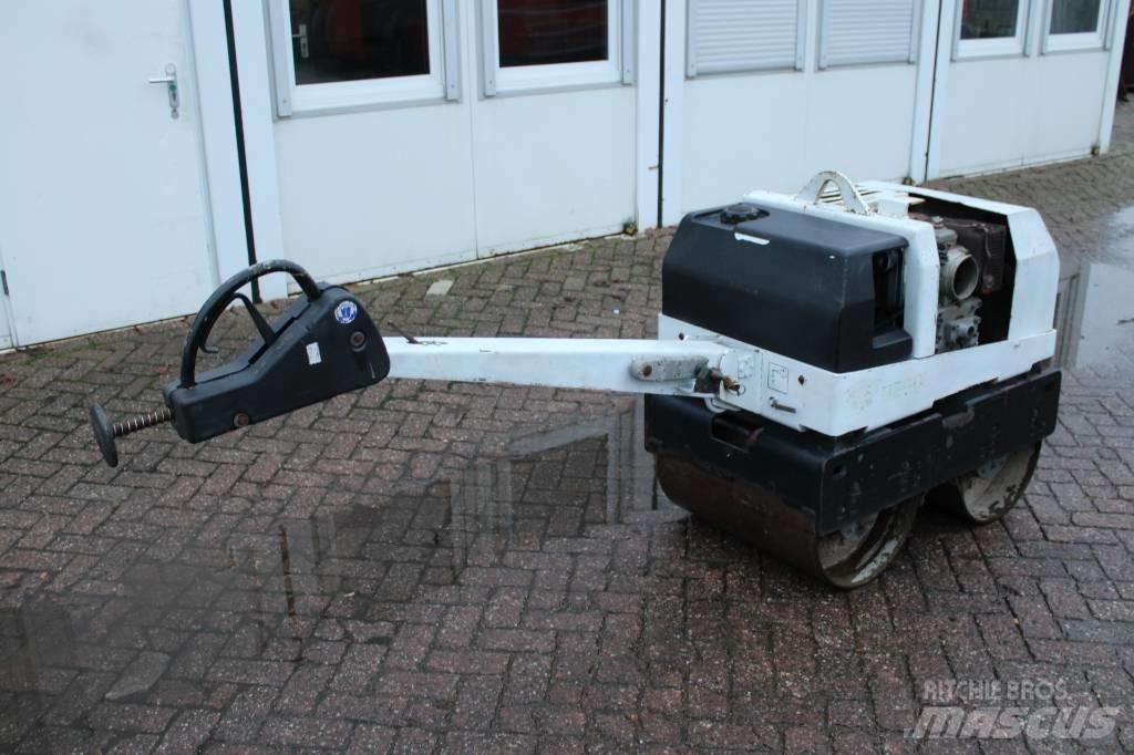Wacker RD7H Trilmachines