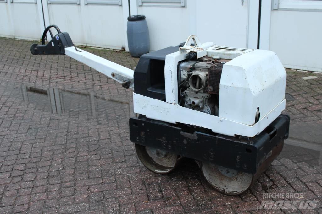 Wacker RD7H Trilmachines