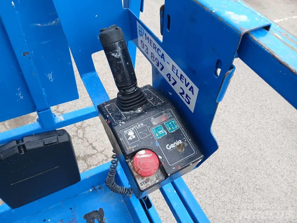 Genie GS2632 Schaarhoogwerkers