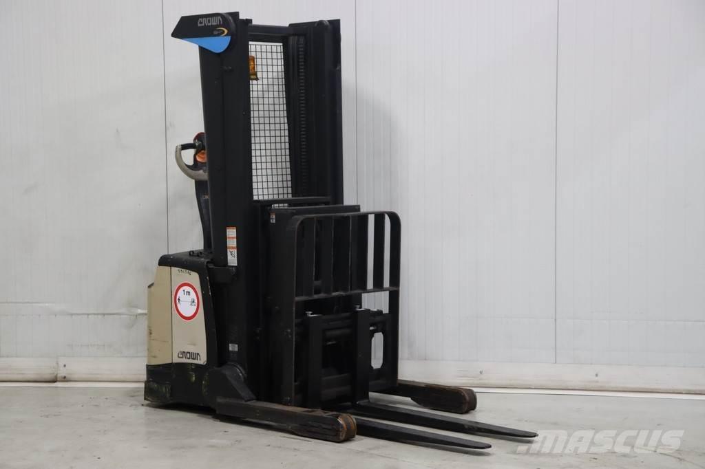 Crown SHR5520-1.13 Stapelaar meeloop