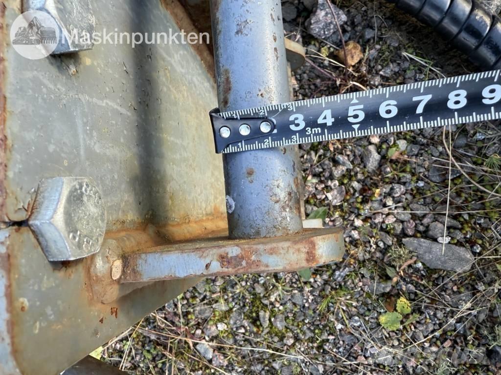  Hydraulhammare EME Hamers en brekers