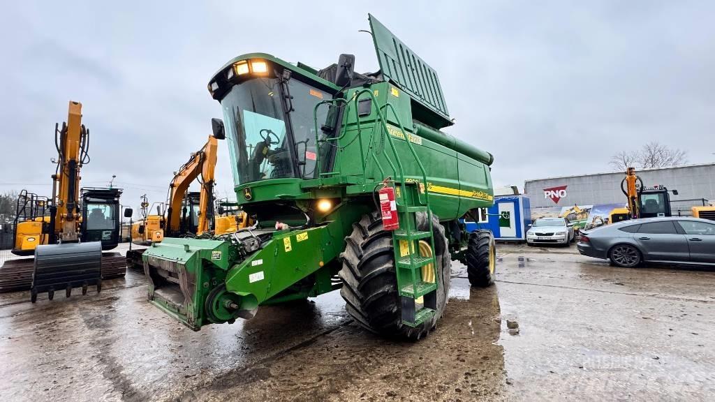 John Deere 9880 STS Maaidorsmachines