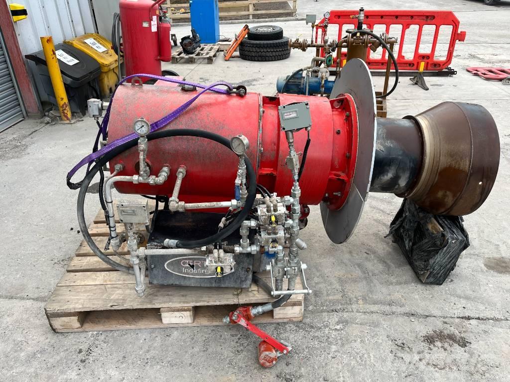  Cirtli DIB 402 NEL Bouw - Overige