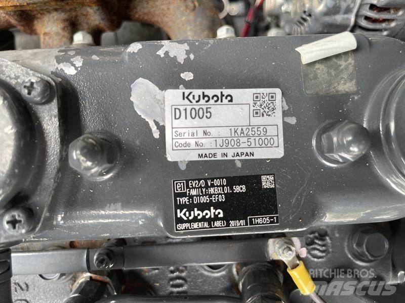 Doosan 7 / 20 Compressors