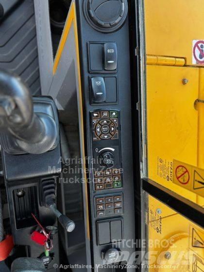 Volvo EC 60 Rupsgraafmachines
