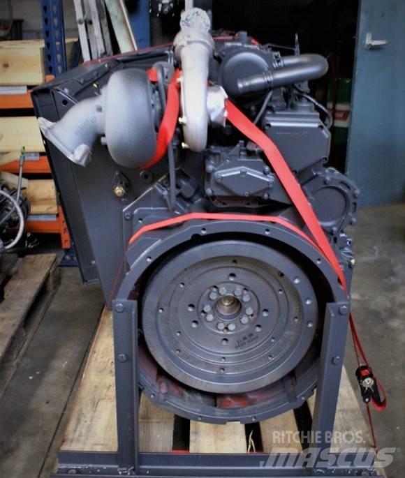 Deutz BF6M1013C Motoren