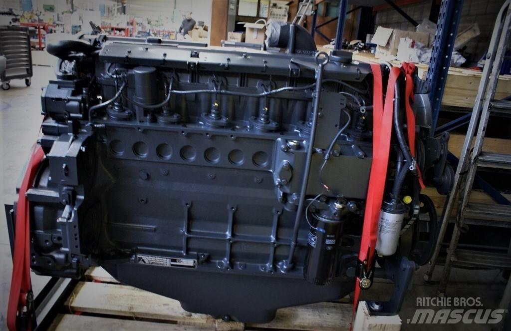Deutz BF6M1013C Motoren