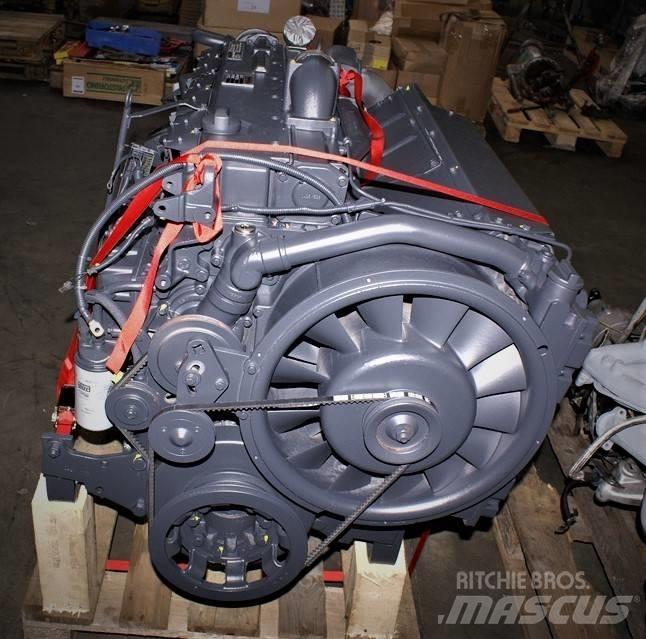 Deutz BF6M1013C Motoren