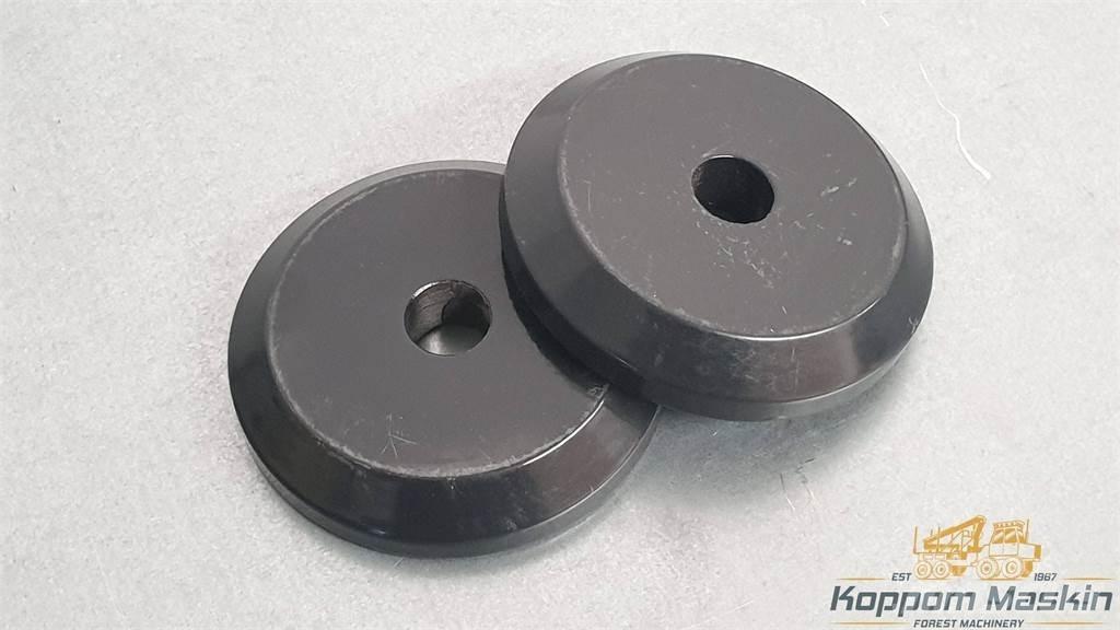 Ponsse 230676 Chassis en ophanging