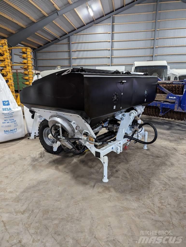 Agrisem DSF2500 Zaaimachines