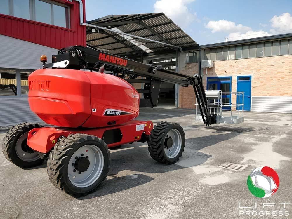 Manitou 180 ATJ Knikarmhoogwerkers