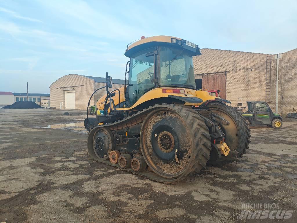 CAT challenger Tractoren