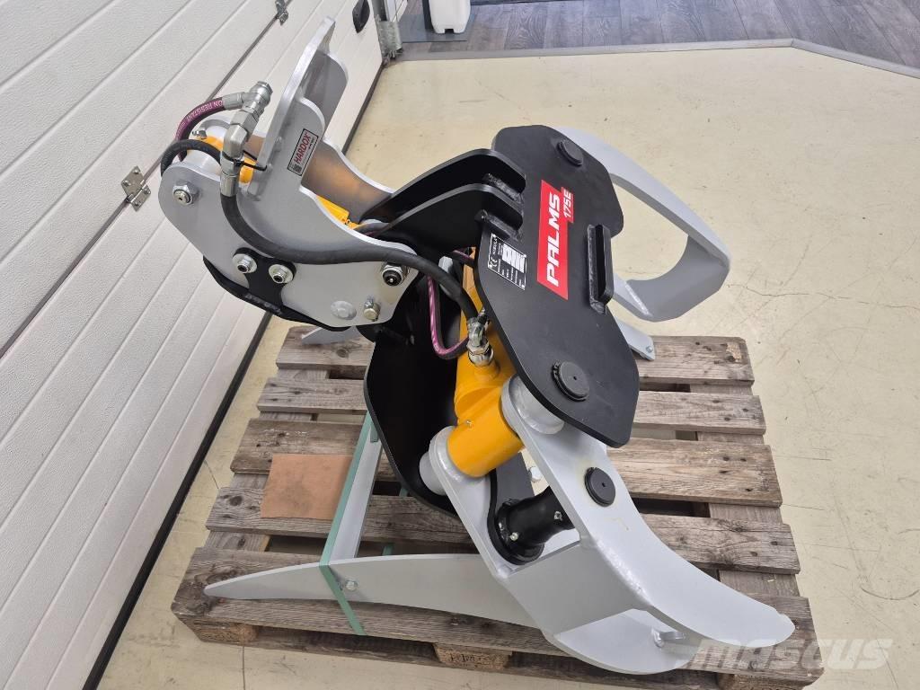 Palms 175 E Grijpers