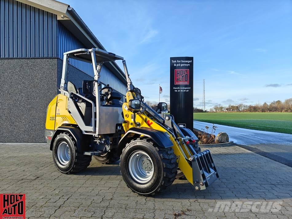 Wacker Neuson WL 28 Wielladers