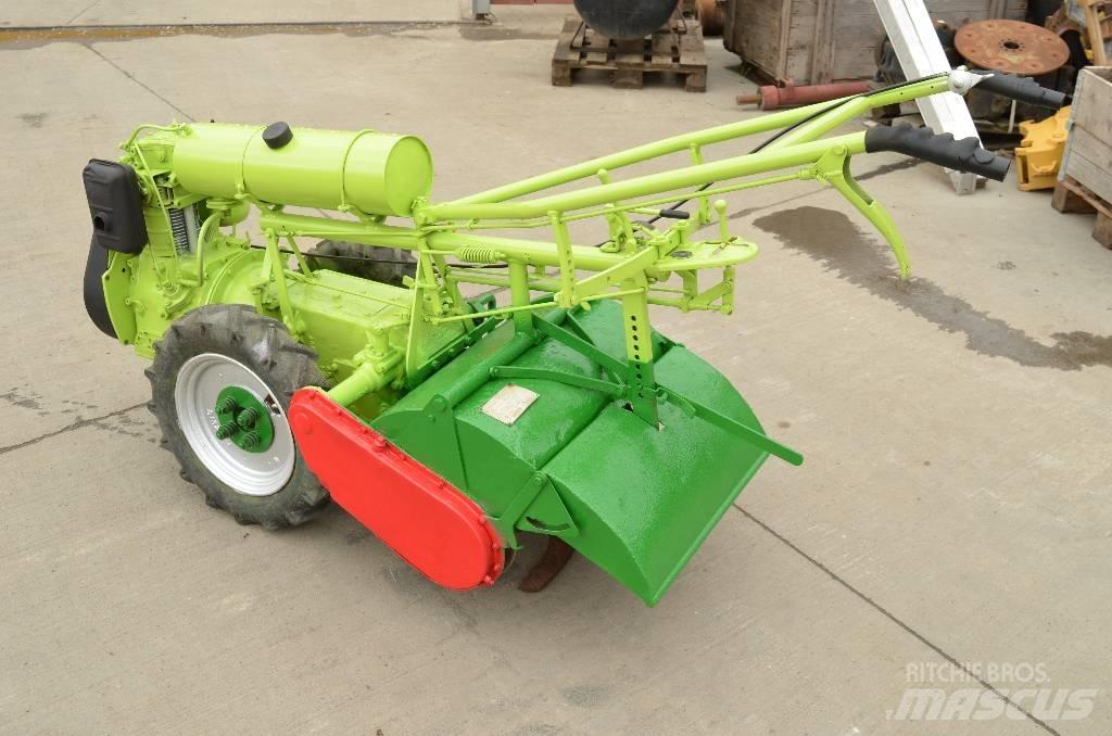 Dowdeswell RF1200 Overige grondbewerkingsmachines en accessoires